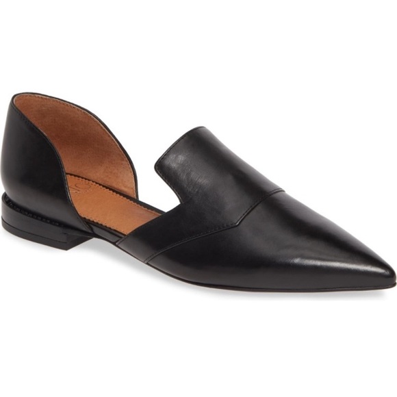 Franco Sarto Shoes - 5 for $25! Franco Sarto Toby pointed toe flat
